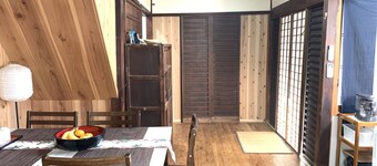 Munetada - Great Kyoto machiya in a nice district