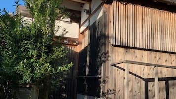 外部細節