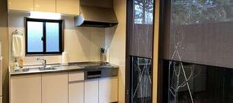 Hida - Machiya near Old Town Takayama