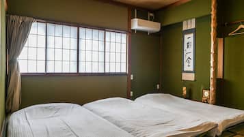 3 sovrum, strykjärn/strykbräda, gratis wi-fi och sängkläder