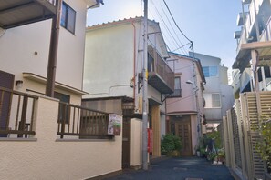 Exterior - Ikebukuro - Large comfortable house in Tokyo (Tokyo)
