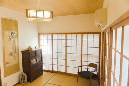 Ikebukuro - Large comfortable house in Tokyo