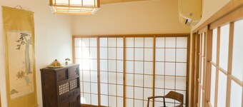 Ikebukuro - Large comfortable house in Tokyo