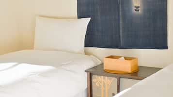 3 chambres, fer et planche Ă repasser, Wi-Fi gratuit, draps fournis