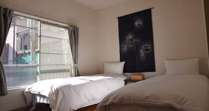 Ikebukuro - Large comfortable house in Tokyo