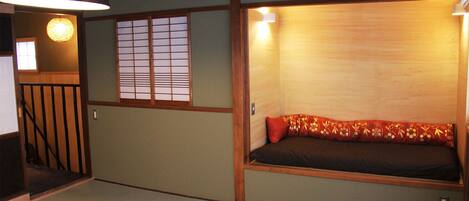 3 chambres, fer et planche à repasser, Wi-Fi gratuit, draps fournis