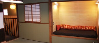 Enso-an - Comfort and Space near Kiyomizu Temple