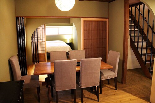 Enso-an - Refined cozy house in heart of Kyoto