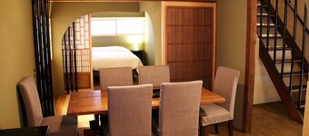 Enso-an - Refined cozy house in heart of Kyoto