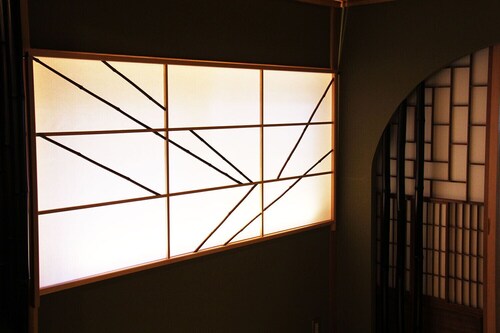 Enso-an - Refined cozy house in heart of Kyoto