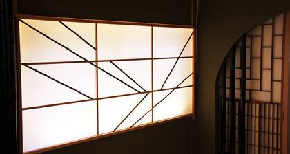 Enso-an - Refined cozy house in heart of Kyoto