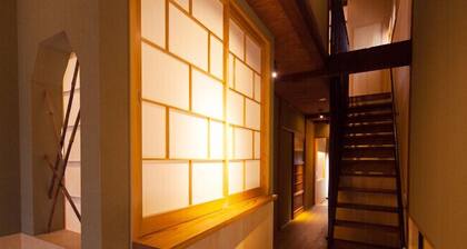 Haus Enso-an - Schickes, gemütliches Haus im Herzen von Kyoto