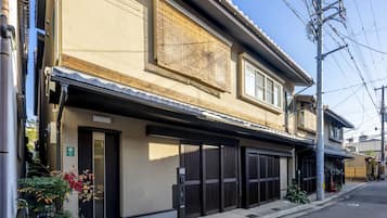 外部細節