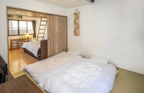 3 Schlafzimmer, Bügeleisen/Bügelbrett, kostenloses WLAN, Bettwäsche