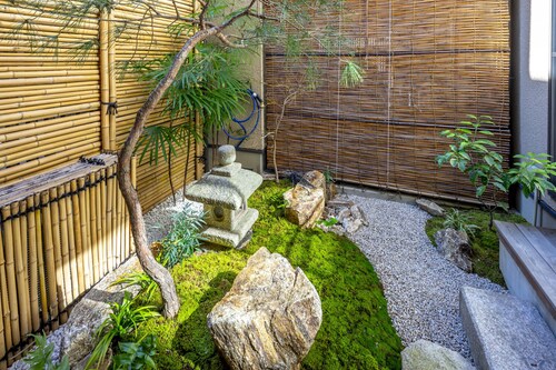 Hibiki - Ideal Location in Gion, Exquisite Machiya