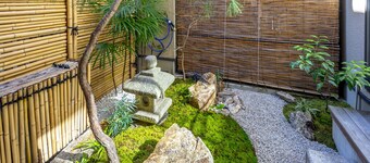 Hibiki - Ideal Location in Gion, Exquisite Machiya