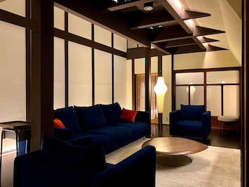 Le salon