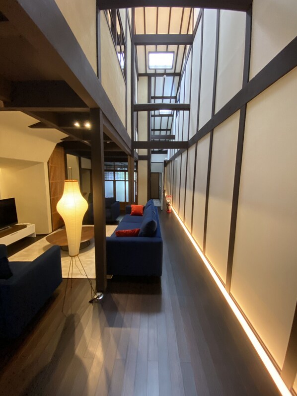 Intérieur