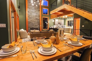 Restaurantes