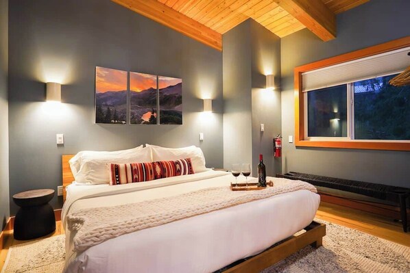 3 Schlafzimmer, Bügeleisen/Bügelbrett, Reisekinderbett, kostenloses WLAN