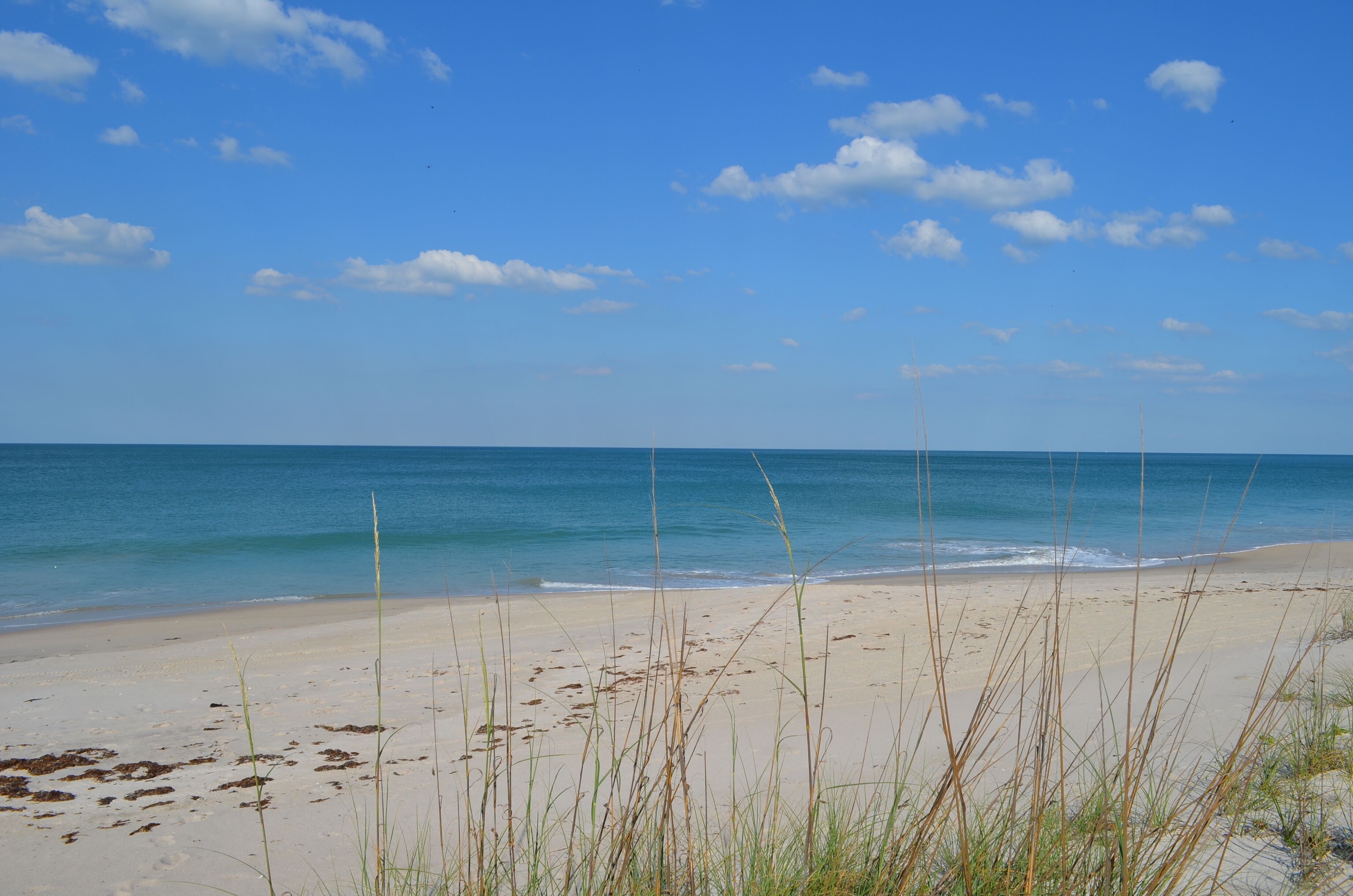 Beach nearby, beach towels