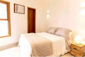 2 bedrooms - Geribá Village House (Armação dos Búzios)