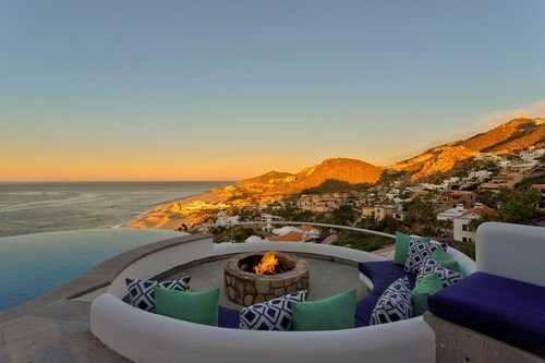 Casa Estrella, Pedregal | 5 Bed, 6.5 Bath