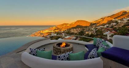 Casa Estrella, Pedregal | 5 Bed, 6.5 Bath