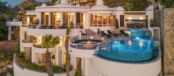 Casa Estrella, Pedregal | 5 Bed, 6.5 Bath
