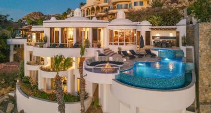 Casa Estrella, Pedregal | 5 Bed, 6.5 Bath