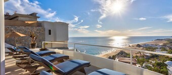 Casa Estrella, Pedregal | 5 Bed, 6.5 Bath