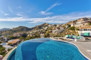 Infinity-Pool