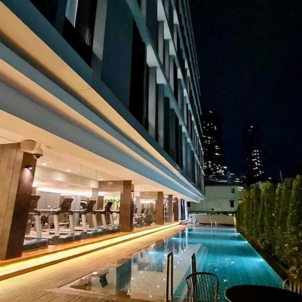 The Day Residence - Jakarta
