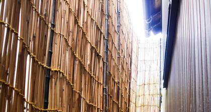 Aburaya - Cozy Machiya near Kanazawa Station