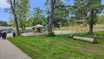 Espace pour enfants