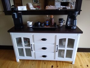 Interior - Views and Private! (Brevard)