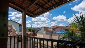 Property grounds - 2M House - Piri Center (Pirenópolis)