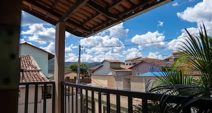2M House - Piri Center