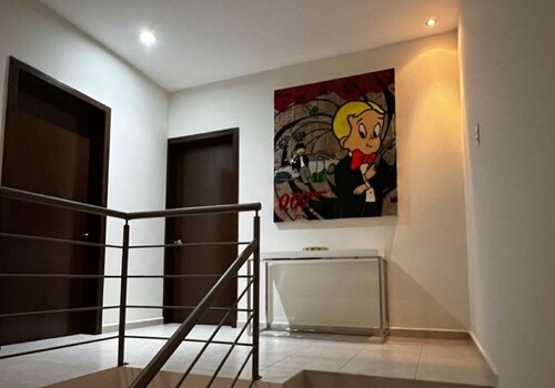 AG Riviera Housing Veracruz