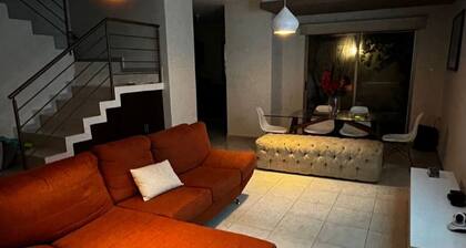 AG Riviera Housing Veracruz