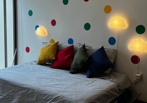 3 bedrooms, WiFi, bed sheets - AG Riviera Housing Veracruz (Ver.)