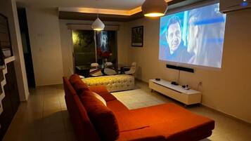 Televisor intel·ligent