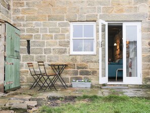 村舍 | 住宿内部