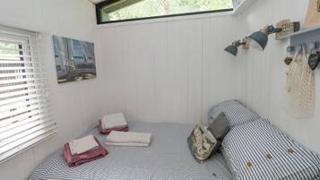 3 bedrooms, individually decorated, individually furnished, free WiFi