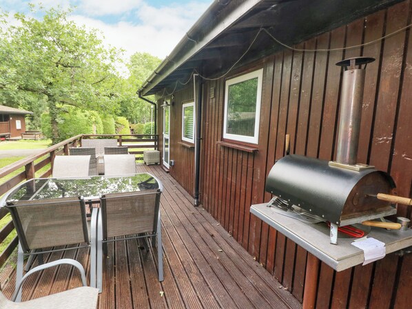 Cottage | Interior - Doirewood (Newcastle Emlyn)