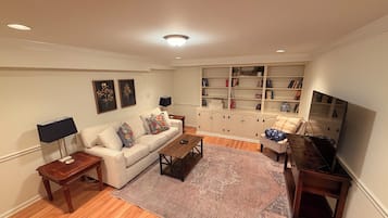 TV connectée, livres