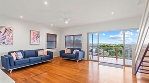 Smart TV, tavolo da ping pong