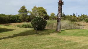Property grounds - Villa Piscina Privata Pula - Villa La Villetta con Piscina (Pula)