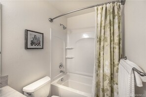 Badewanne, Bidet
