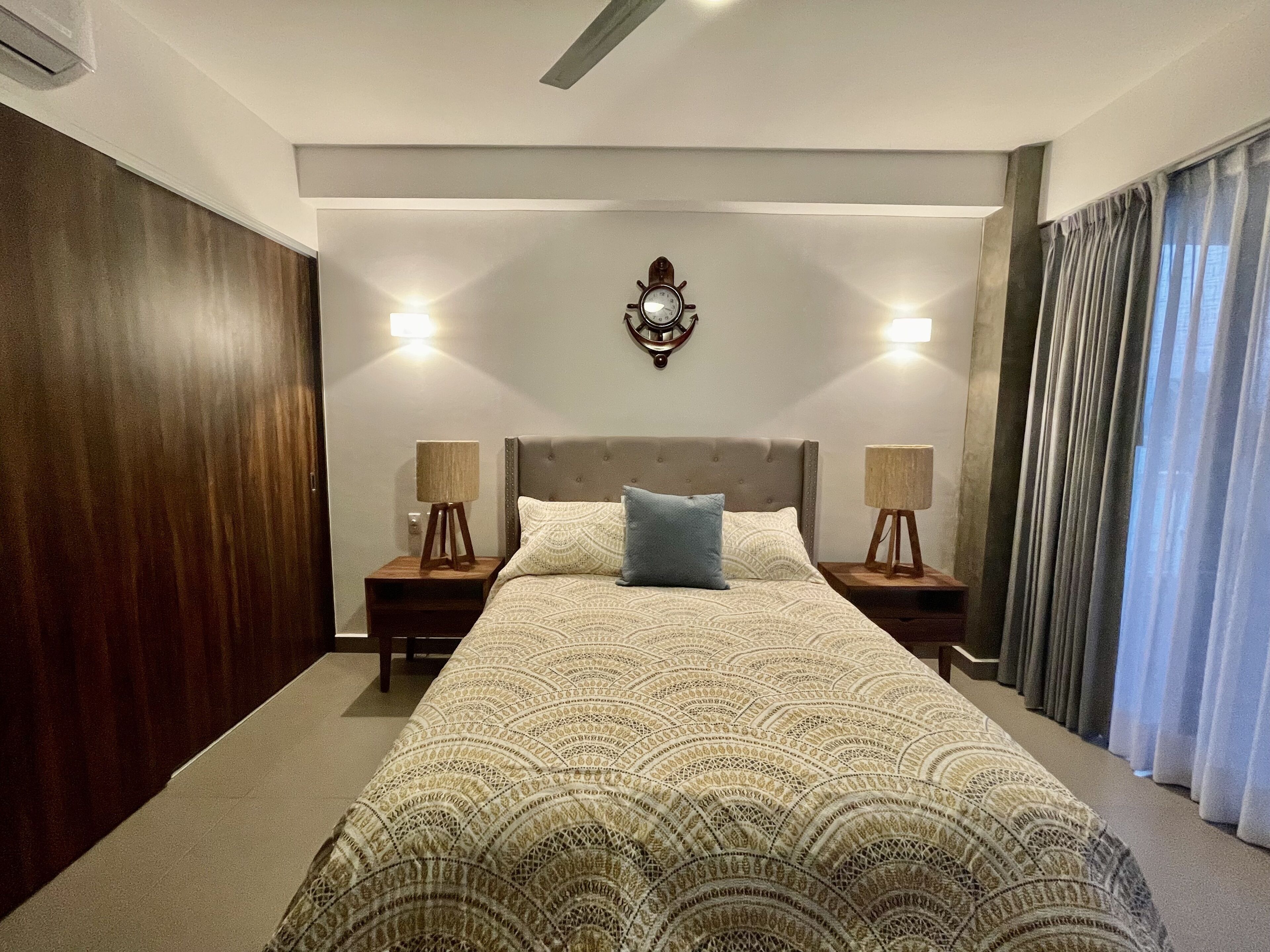 3 Schlafzimmer, kostenloses WLAN, Bettwäsche